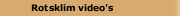Rotsklim video's